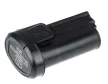 Dremel F0138100JB helyettesítő szerszámgép akkumulátor (Li-ion, 7.2V, 2000mAh / 14.4Wh) - Utángyártott