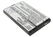 Emporia AK-A3630 helyettesítő mobiltelefon akkumulátor (Li-ion, 3.7V, 1100mAh / 4.07Wh) - Utángyártott