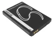 Emporia AK-A3630 helyettesítő mobiltelefon akkumulátor (Li-ion, 3.7V, 1100mAh / 4.07Wh) - Utángyártott