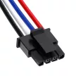 360 INR18650 M26-4S2P helyettesítő takarítógép akkumulátor (Li-ion, 14.4V, 6700mAh / 96.48Wh) - Utángyártott