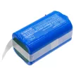 Eufy T2996011 helyettesítő takarítógép akkumulátor (Li-ion, 14.4V, 2600mAh / 37.44Wh) - Utángyártott