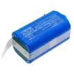 Eufy T2996011 helyettesítő takarítógép akkumulátor (Li-ion, 14.4V, 3350mAh / 48.24Wh) - Utángyártott
