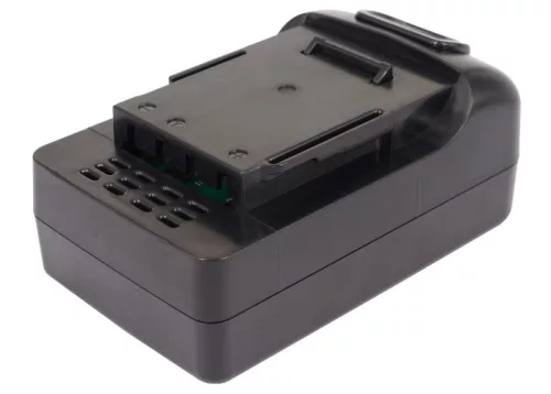 Einhell 451317501014 helyettesítő szerszámgép akkumulátor (Li-ion, 14.4V, 1500mAh / 21.6Wh) - Utángyártott
