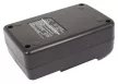 Einhell 451317501014 helyettesítő szerszámgép akkumulátor (Li-ion, 14.4V, 1500mAh / 21.6Wh) - Utángyártott