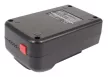 Einhell 451317501014 helyettesítő szerszámgép akkumulátor (Li-ion, 14.4V, 1500mAh / 21.6Wh) - Utángyártott