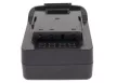 Einhell 451317501014 helyettesítő szerszámgép akkumulátor (Li-ion, 14.4V, 1500mAh / 21.6Wh) - Utángyártott