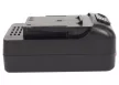 Einhell 451317501014 helyettesítő szerszámgép akkumulátor (Li-ion, 14.4V, 1500mAh / 21.6Wh) - Utángyártott