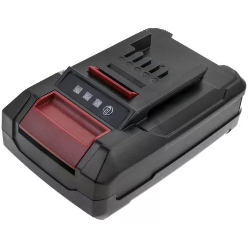 Einhell 4511437OVP helyettesítő szerszámgép akkumulátor (Li-ion, 18V, 2000mAh / 36Wh) - Utángyártott