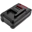 Einhell 4511437OVP helyettesítő szerszámgép akkumulátor (Li-ion, 18V, 2000mAh / 36Wh) - Utángyártott