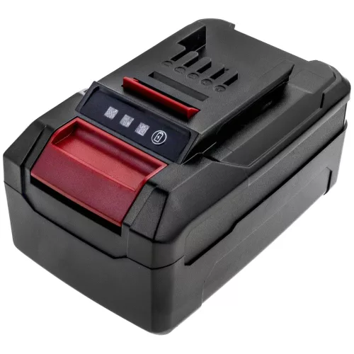 Einhell 4511437OVP helyettesítő szerszámgép akkumulátor (Li-ion, 18V, 4000mAh / 72Wh) - Utángyártott