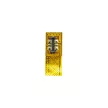 Elephone M2 helyettesítő mobiltelefon akkumulátor (Li-Polymer, 3.8V, 2400mAh / 9.12Wh) - Utángyártott