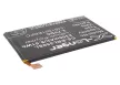 Sony Ericsson LIS1501ERPC helyettesítő mobiltelefon akkumulátor (Li-Polymer, 3.7V, 2300mAh / 8.51Wh) - Utángyártott