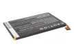Sony Ericsson LIS1501ERPC helyettesítő mobiltelefon akkumulátor (Li-Polymer, 3.7V, 2300mAh / 8.51Wh) - Utángyártott
