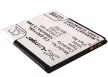 Sony Ericsson BA750 helyettesítő mobiltelefon akkumulátor (Li-ion, 3.7V, 1500mAh / 5.55Wh) - Utángyártott