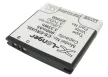 Sony Ericsson EP500 helyettesítő mobiltelefon akkumulátor (Li-ion, 3.7V, 900mAh / 3.33Wh) - Utángyártott