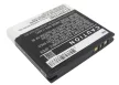 Sony Ericsson EP500 helyettesítő mobiltelefon akkumulátor (Li-ion, 3.7V, 900mAh / 3.33Wh) - Utángyártott
