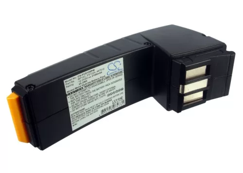 Festool BPH12C, FS1224 helyettesítő szerszámgép akkumulátor (Ni-MH, 12V, 2100mAh / 25.2Wh) - Utángyártott