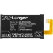 Sony LIP1641ERPXC helyettesítő mobiltelefon akkumulátor (Li-Polymer, 3.8V, 2700mAh / 10.26Wh) - Utángyártott