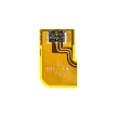 Sony LIP1641ERPXC helyettesítő mobiltelefon akkumulátor (Li-Polymer, 3.8V, 2700mAh / 10.26Wh) - Utángyártott