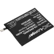 Sony SNYSU54 helyettesítő mobiltelefon akkumulátor (Li-Polymer, 3.85V, 3850mAh / 14.82Wh) - Utángyártott