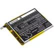 Sony SNYSAC5 helyettesítő mobiltelefon akkumulátor (Li-Polymer, 3.85V, 4400mAh / 16.94Wh) - Utángyártott