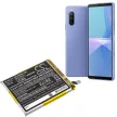 Sony SNYSAC5 helyettesítő mobiltelefon akkumulátor (Li-Polymer, 3.85V, 4400mAh / 16.94Wh) - Utángyártott