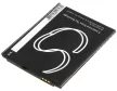 Explay X5 helyettesítő mobiltelefon akkumulátor (Li-Polymer, 3.8V, 2000mAh / 7.6Wh) - Utángyártott