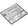 Gigaset V30145-K1310-X463 helyettesítő mobiltelefon akkumulátor (Li-ion, 3.8V, 2200mAh / 8.36Wh) - Utángyártott