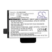 Garmin 361-00106-00 helyettesítő akkumulátor (Li-Polymer, 3.8V, 1100mAh / 4.18Wh) - Utángyártott