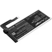 Google G27FU helyettesítő mobiltelefon akkumulátor (Li-Polymer, 3.87V, 4600mAh / 17.8Wh) - Utángyártott