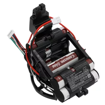   Gorenje 861790 helyettesítő takarítógép akkumulátor (Li-ion, 22.2V, 3000mAh / 66.6Wh) - Utángyártott