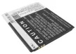GSmart BL-182 helyettesítő mobiltelefon akkumulátor (Li-ion, 3.7V, 2000mAh / 7.4Wh) - Utángyártott