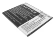 GSmart BL-182 helyettesítő mobiltelefon akkumulátor (Li-ion, 3.7V, 2000mAh / 7.4Wh) - Utángyártott