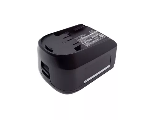 Gude 95148, 95690 helyettesítő szerszámgép akkumulátor (Li-ion, 18V, 2000mAh / 36Wh) - Utángyártott