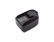 Gude 95148, 95690 helyettesítő szerszámgép akkumulátor (Li-ion, 18V, 2000mAh / 36Wh) - Utángyártott
