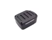 Gude 95148, 95690 helyettesítő szerszámgép akkumulátor (Li-ion, 18V, 2000mAh / 36Wh) - Utángyártott