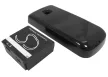 HTC SAPP160 helyettesítő mobiltelefon akkumulátor (Li-ion, 3.7V, 2680mAh / 9.92Wh) - Utángyártott