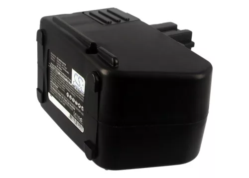 HILTI SPB105 helyettesítő szerszámgép akkumulátor (Ni-MH, 9.6V, 2100mAh / 20.16Wh) - Utángyártott