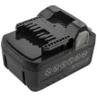 HiKOKI BSL36B18 helyettesítő szerszámgép akkumulátor (Li-ion, 18V, 3000mAh / 54Wh) - Utángyártott