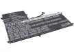 HP HSTNN-LB5O helyettesítő tablet akkumulátor (Li-Polymer, 7.4V, 4150mAh / 30.71Wh) - Utángyártott