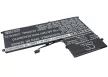 HP HSTNN-LB5O helyettesítő tablet akkumulátor (Li-Polymer, 7.4V, 4150mAh / 30.71Wh) - Utángyártott