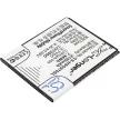 Hisense LI37200C helyettesítő mobiltelefon akkumulátor (Li-ion, 3.7V, 2150mAh / 7.96Wh) - Utángyártott