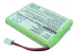 Hagenuk CN03045TS helyettesítő mobiltelefon akkumulátor (Ni-MH, 2.4V, 850mAh / 2.04Wh) - Utángyártott