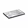 HTC BA S440, BB00100 helyettesítő mobiltelefon akkumulátor (Li-ion, 3.7V, 1000mAh / 3.7Wh) - Utángyártott