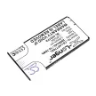 LG EAC63238201 helyettesítő mobiltelefon akkumulátor (Li-ion, 3.85V, 2800mAh / 10.78Wh) - Utángyártott