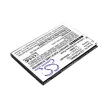 HTC 35H00134-17M helyettesítő mobiltelefon akkumulátor (Li-ion, 3.7V, 1000mAh / 3.7Wh) - Utángyártott