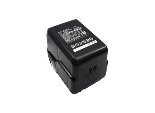 Hitachi BSL 3636 helyettesítő szerszámgép akkumulátor (Li-ion, 36V, 3000mAh / 108Wh) - Utángyártott