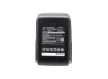 Hitachi BSL 3636 helyettesítő szerszámgép akkumulátor (Li-ion, 36V, 3000mAh / 108Wh) - Utángyártott