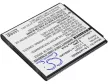 LG EAC61898401 helyettesítő mobiltelefon akkumulátor (Li-ion, 3.7V, 1400mAh / 5.18Wh) - Utángyártott