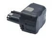 Hitachi EBL 1430 helyettesítő szerszámgép akkumulátor (Li-ion, 14.4V, 4000mAh / 57.6Wh) - Utángyártott